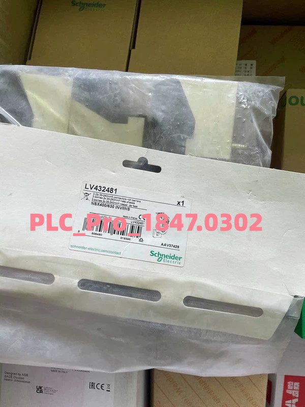 IIoT-устройство Schneider LV432481
