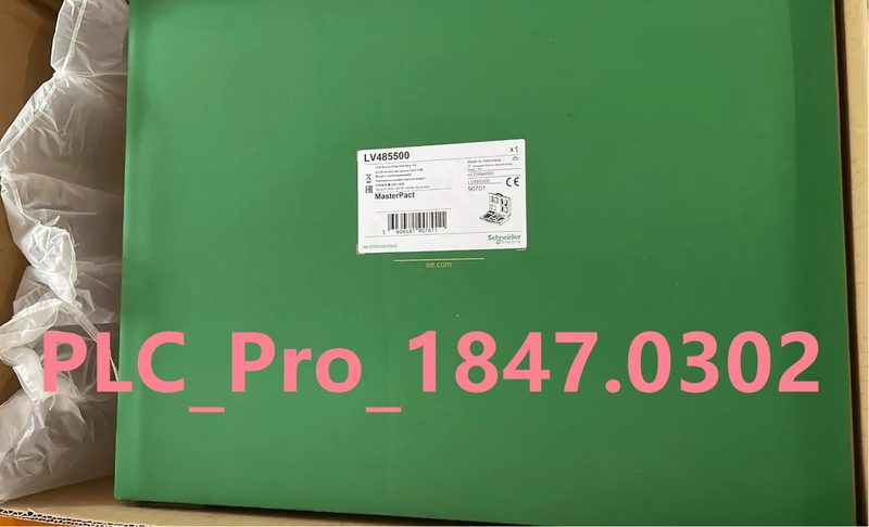 IIoT-устройство Schneider LV485500