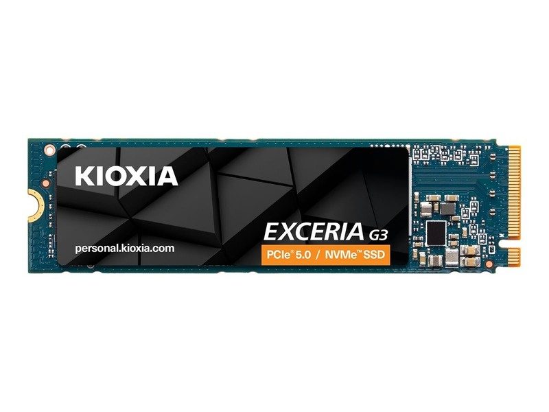 SSD-накопитель LVC10Z002TG8