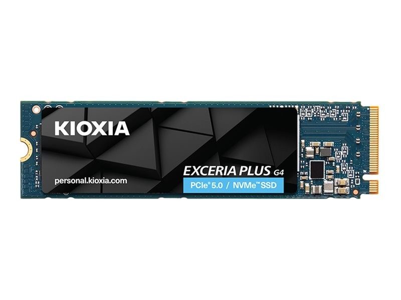 SSD-накопитель LVD10Z001TG8