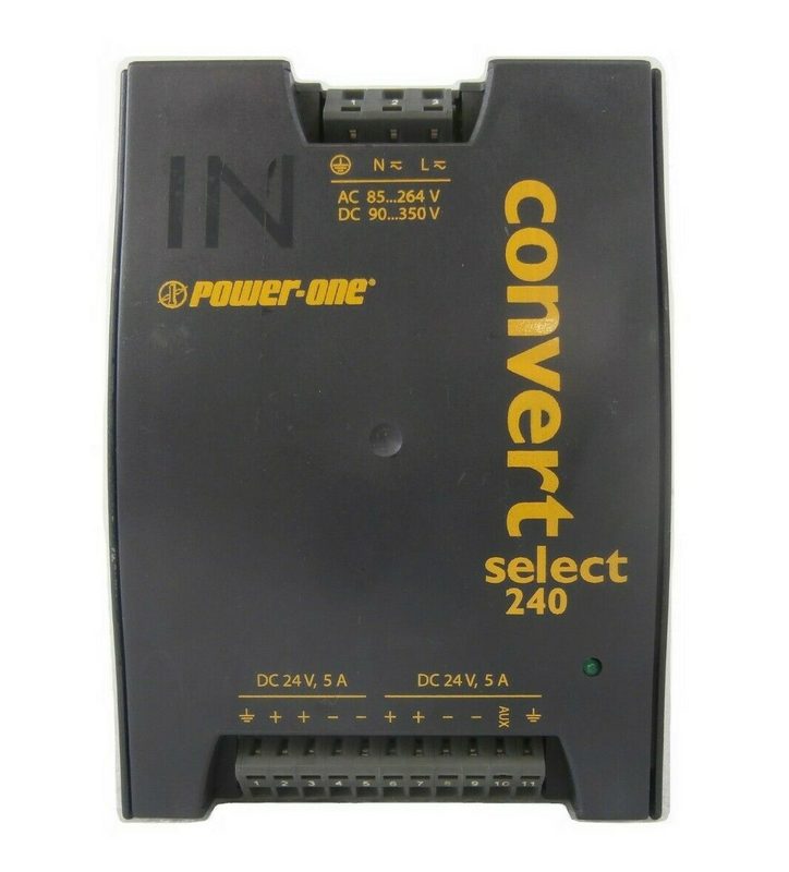 Блок питания LWN2660-6