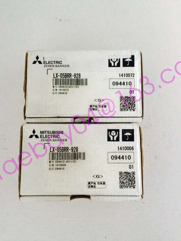 IIoT-устройство Mitsubishi LX-05BRR-928