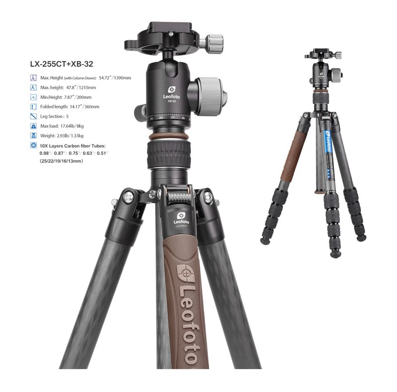 Оборудование видеонаблюдения LX-255CT