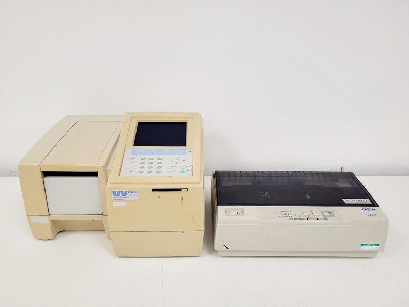 Спектрофотометр Epson LX-300