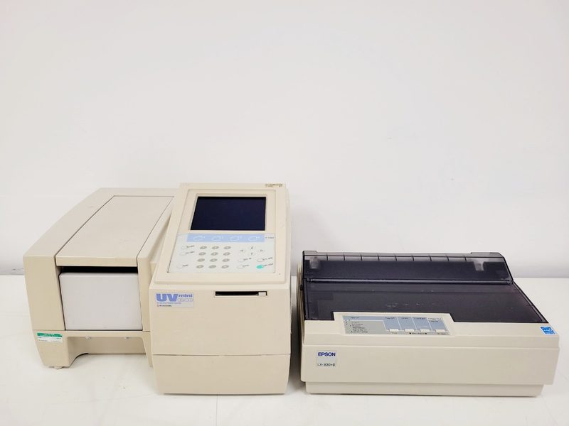 Спектрофотометр Epson LX-300+II