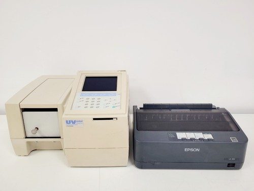 Спектрофотометр Epson LX-350