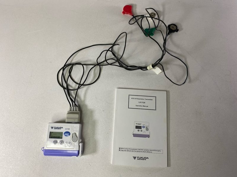Медицинское оборудование LX-7120