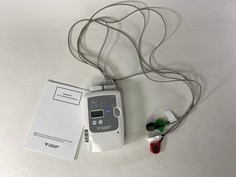 Медицинское оборудование LX-7230N