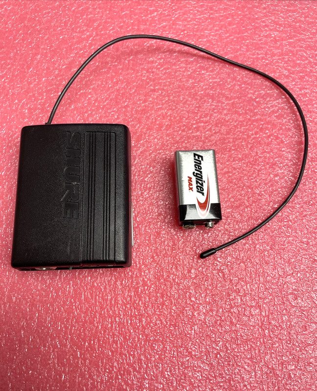 Микрофон LX1-CE