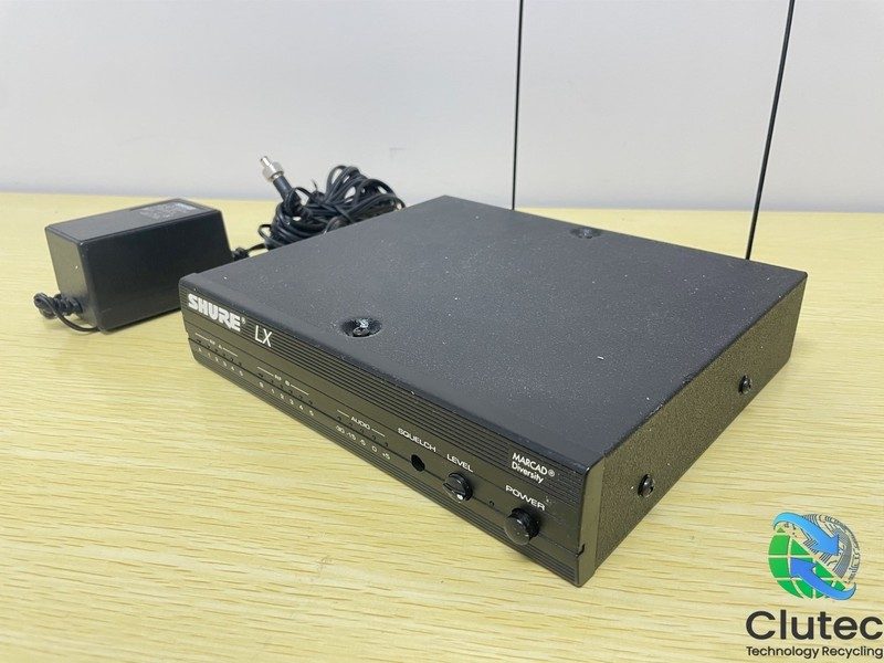Радиосистема LX4-CU