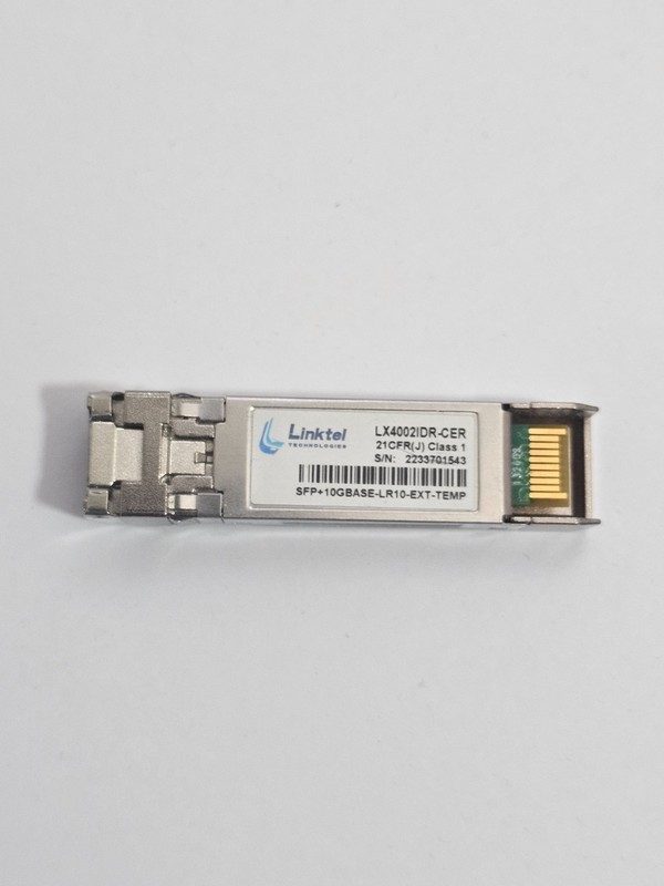 Трансивер LX4002IDR-CER