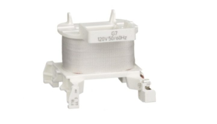 Контактор Schneider LXD1G7