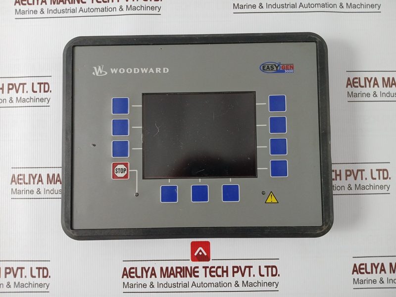 Генератор LXMG1614E-14-11