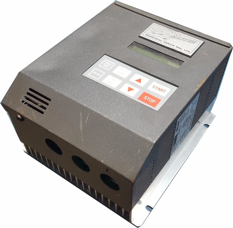 Частотный преобразователь Lenze LZ86-1B