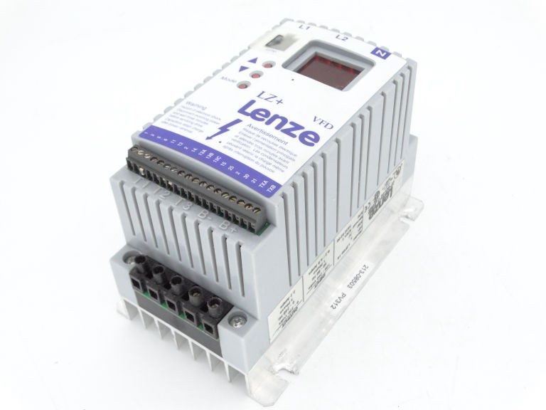 Электропривод Lenze LZF06-1S