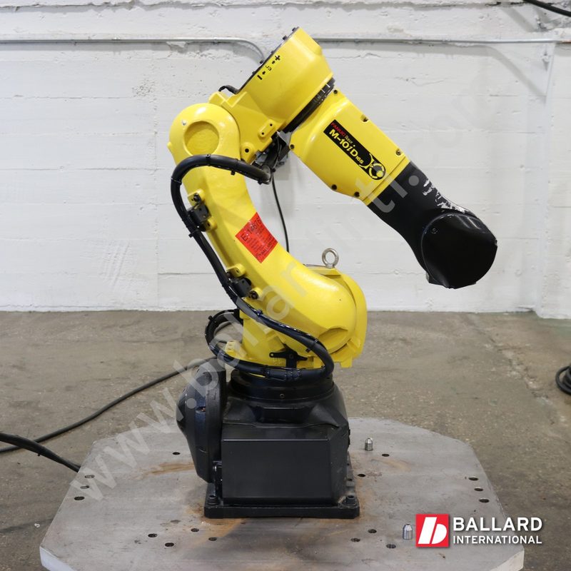 Робот FANUC M-10ID/16S