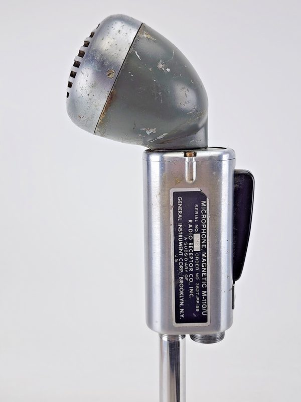 Микрофон M-110/U