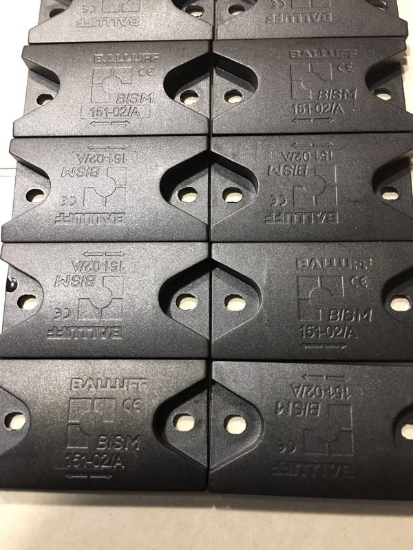 Считыватель RFID Balluff M-121-02/A