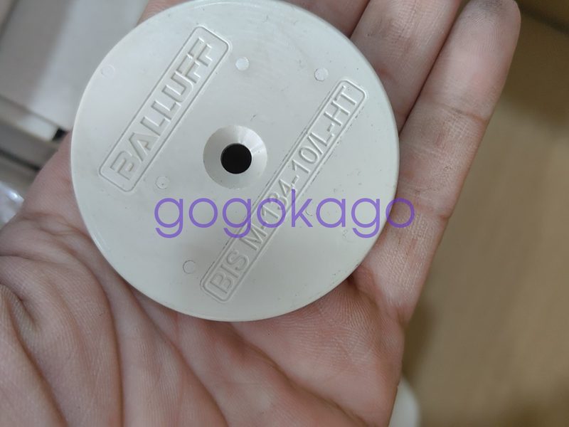 Метка RFID Balluff M-134-10/L-HT