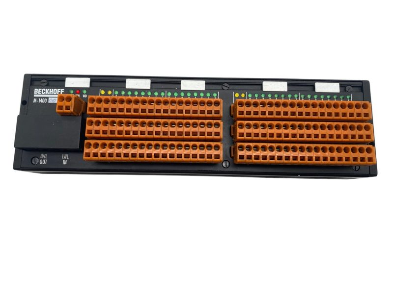 IIoT-устройство Beckhoff M-1400-001