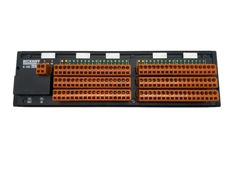 IIoT-устройство Beckhoff M-1400-004