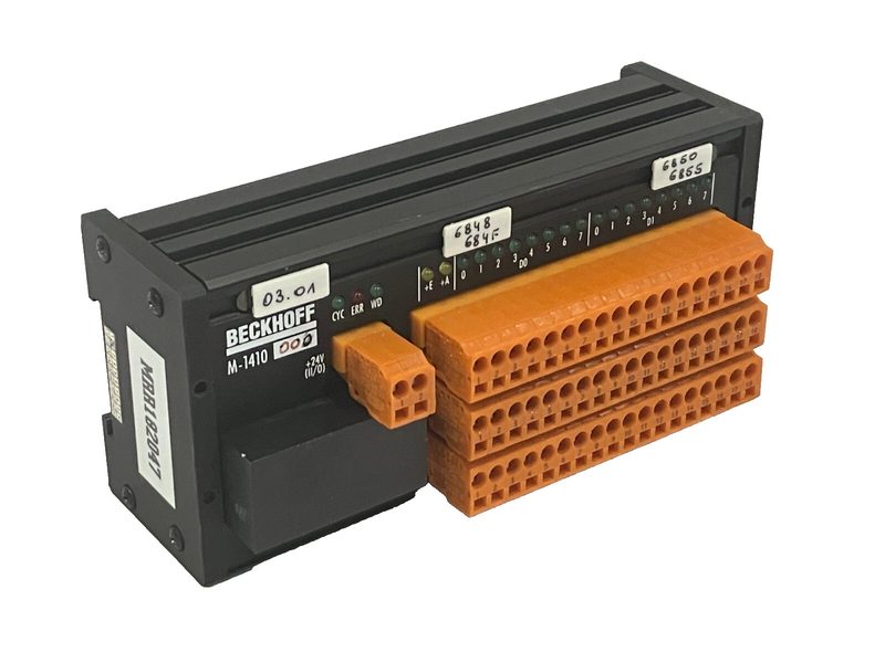 IIoT-устройство Beckhoff M-1410-000
