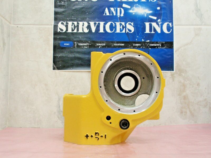 Робот FANUC M-16IB