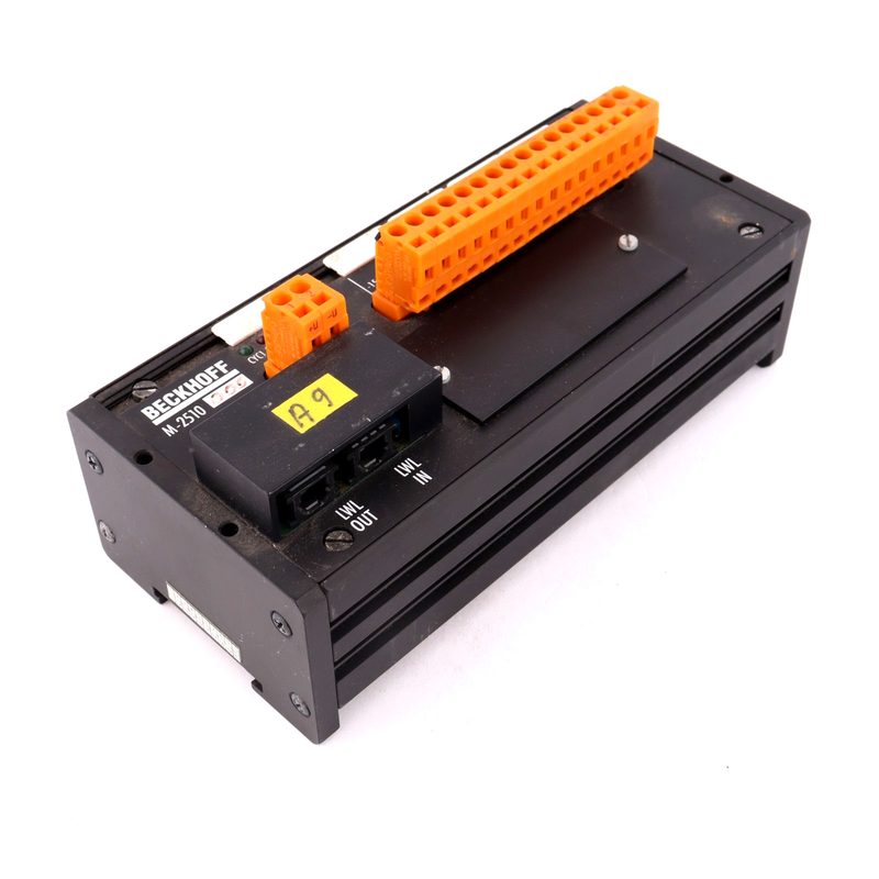 IIoT-устройство Beckhoff M-2510000