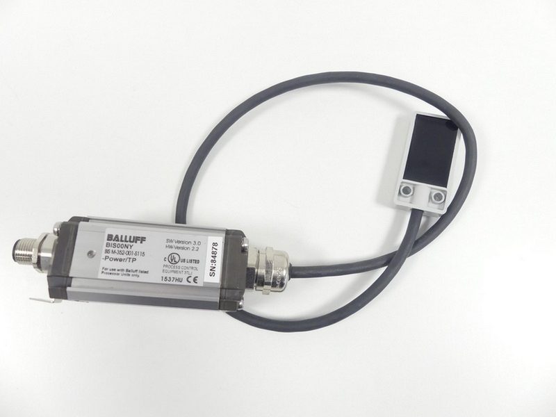 Считыватель RFID Balluff M-352-001-S115