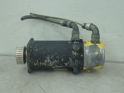 Серводвигатель FANUC M-388563