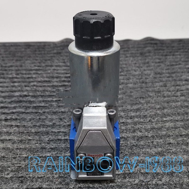 Пневмораспределитель Bosch Rexroth M-3SEW10C1X/420MG24N9K4