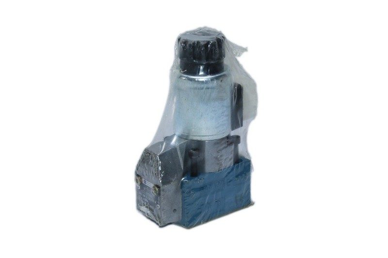 Пневмораспределитель Bosch Rexroth M-3SEW6C36/420MG24N9K4