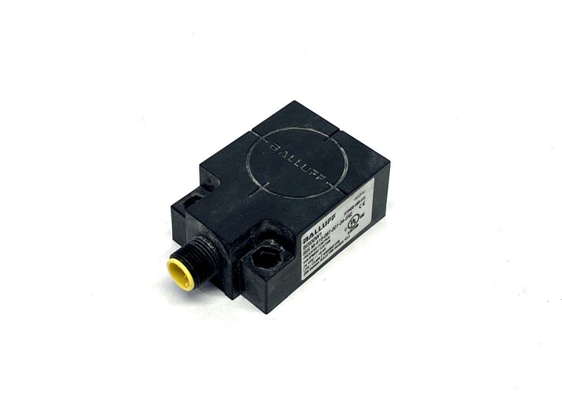 Считыватель RFID Balluff M-410-067-001-04-S92
