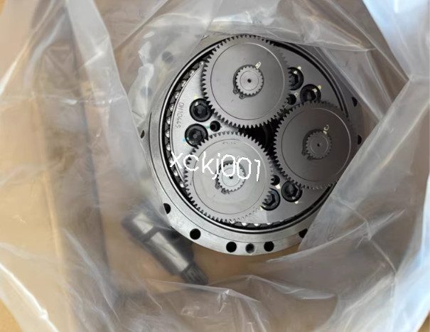 Робот FANUC M-410IB/140H