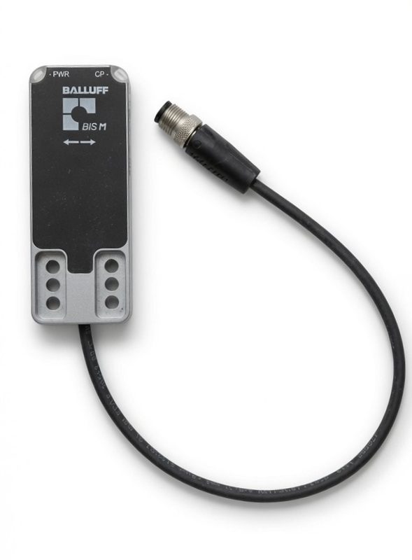 Считыватель RFID Balluff M-458-045-001-07-S4