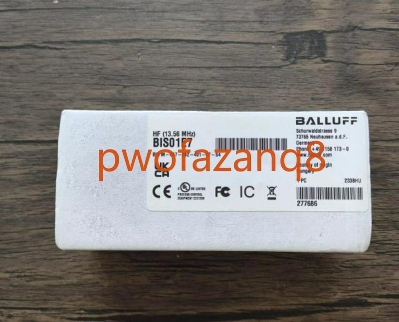 Считыватель RFID Balluff M-4A7-082-401-07-S4
