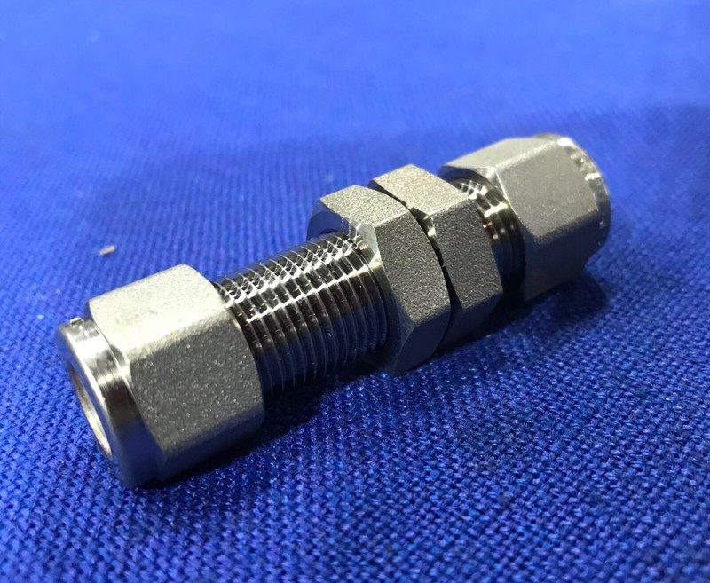 Фитинг Swagelok M-600-61