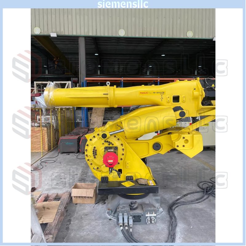 Робот FANUC M-900IB
