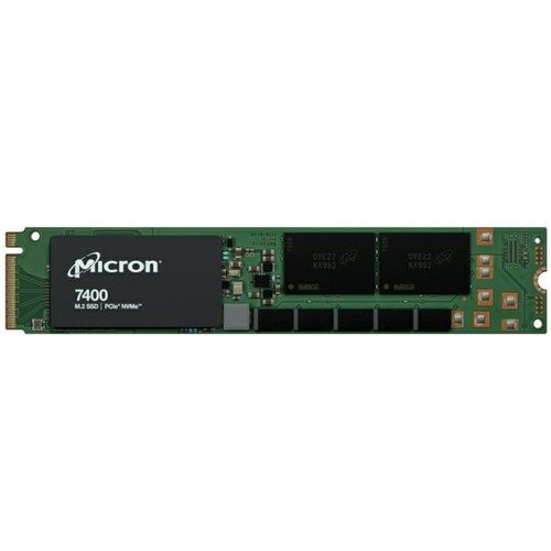 SSD-накопитель Micron M.2-22110