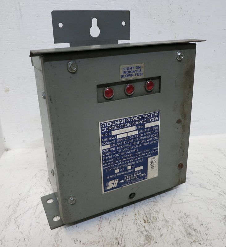 Конденсатор M005KVAR480F