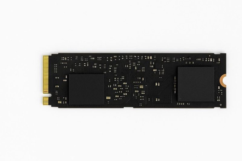 SSD-накопитель HPE M02627-001