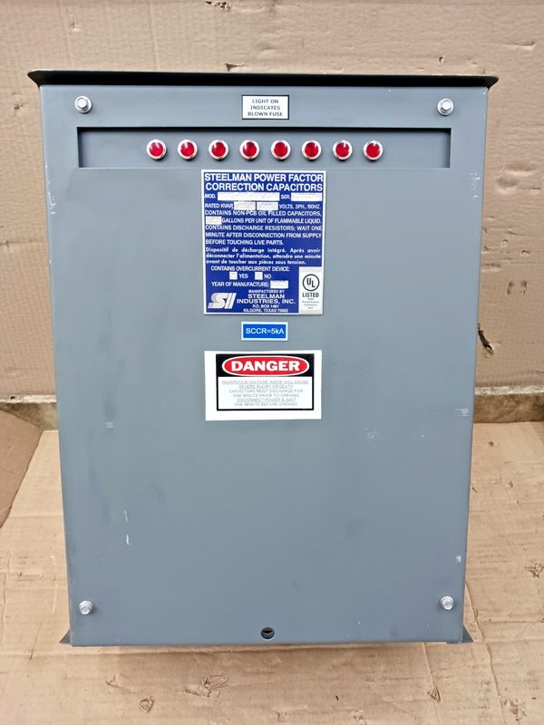 Конденсатор M045-480-FPL/SA