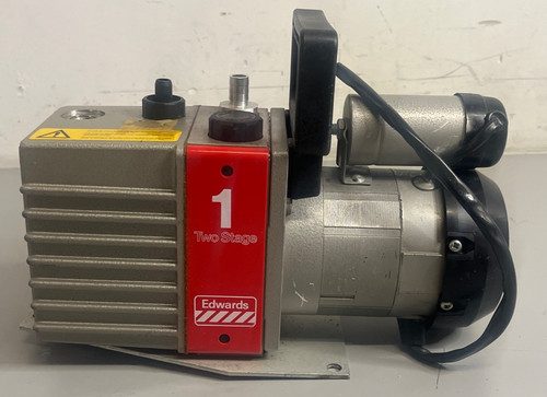 Насос Edwards M056LX2