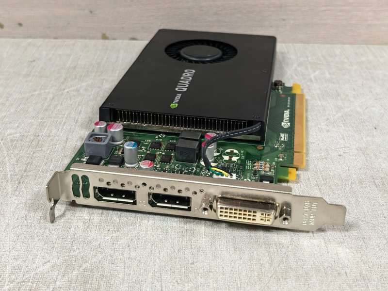 GPU-ускоритель NVIDIA M09T01