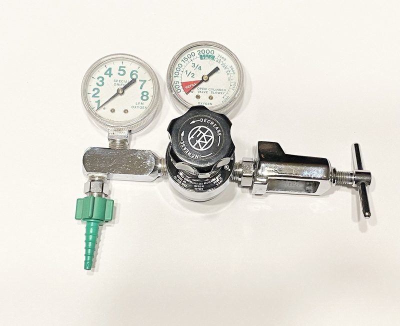 Трубопроводная арматура M1-870-8FG2