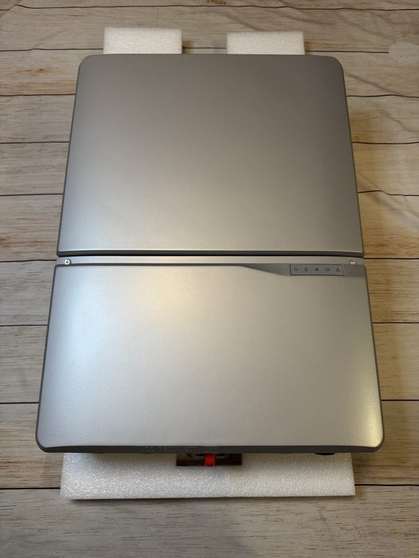 Инвертор Delta M10-TL-US