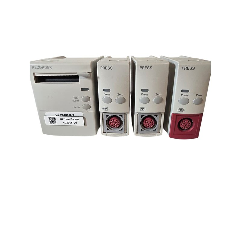 Монитор пациента HPE M1008B