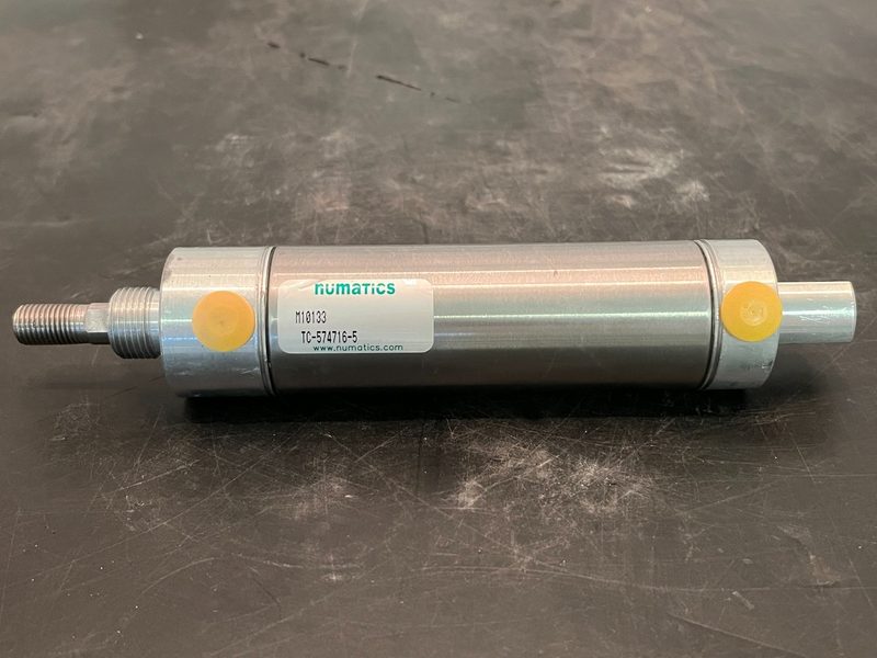 Пневмоцилиндр Numatics M10133