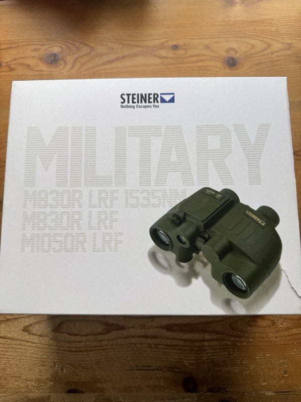 Оптико-электронная система M1050R