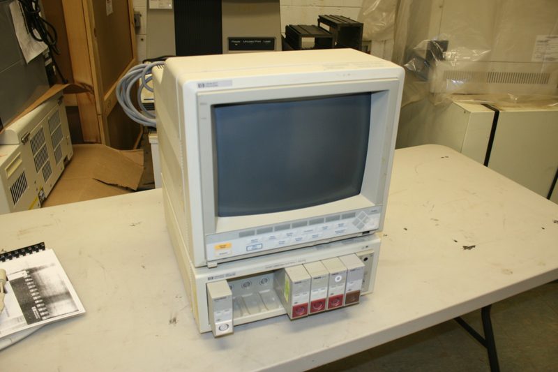 Монитор пациента HPE M1094B